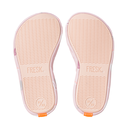 Scarpe da acqua Fresk Surf Girl