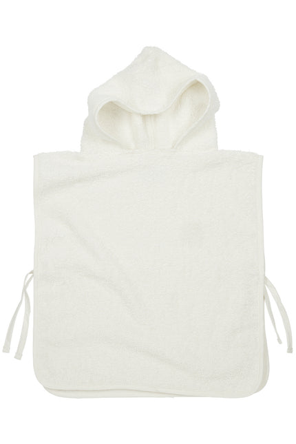 Meyco Bagnetto 1-3 anni Basic Terry Offwhite