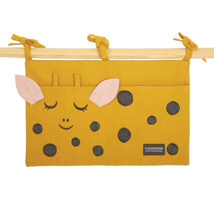 Borsa box per coinquilini Giraffa