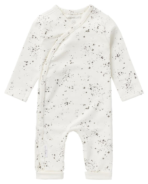 Noppies playsuit Noorvik Snow White