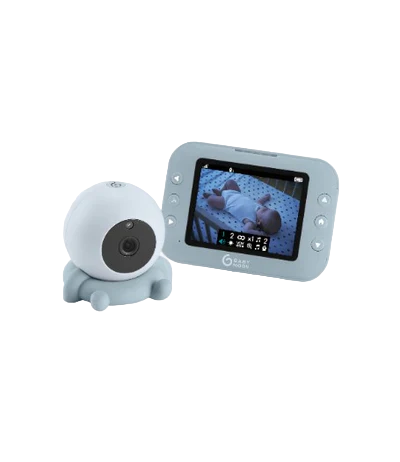 Babymoov Baby monitor Yoo-Roll