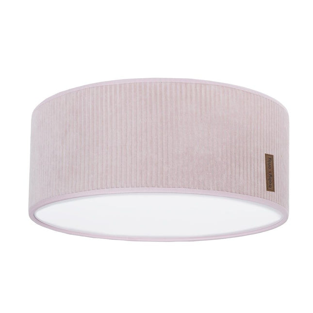 Lampada da soffitto solo per bambini Sense Old Pink