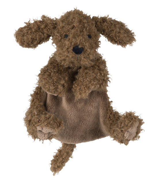 Coperta coccolosa Happy Horse Labrador Larry 23 cm