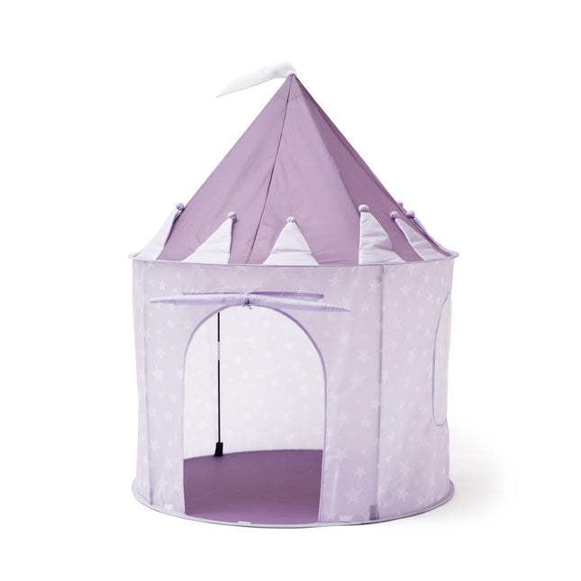 Tenda da gioco Kid's Concept Star Lilac