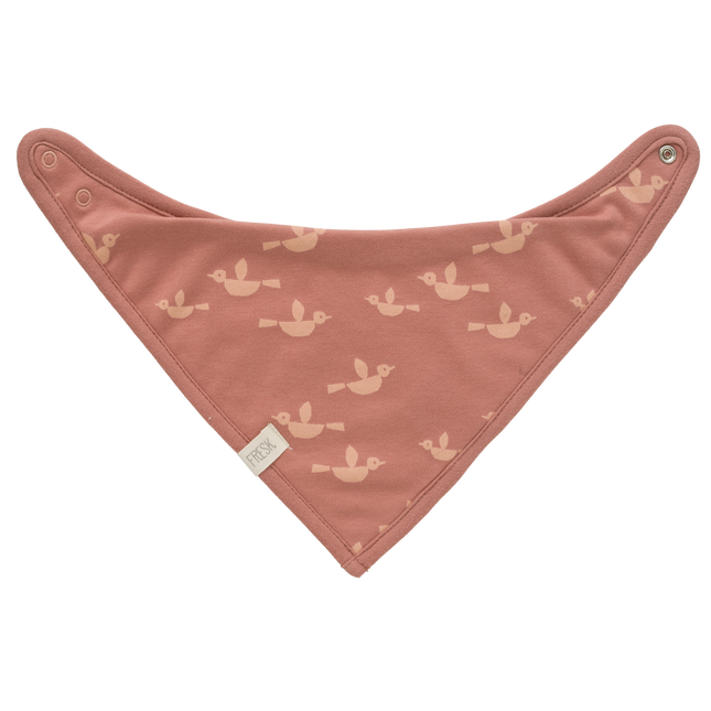 Bavaglino Fresk Bandana Bird