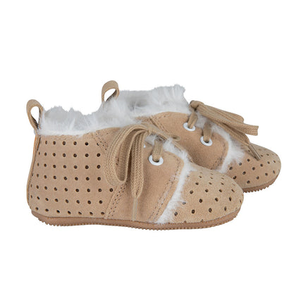 Scarpe da bambino Dutch Beige