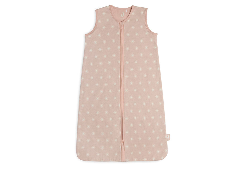 Jollein Sacco a pelo Baby Sun Jersey Wild Rose