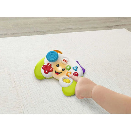 Fisherprice Gaming - Babywinkel - 0194735225804