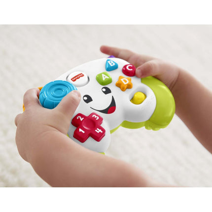 Fisherprice Gaming - Babywinkel - 0194735225804