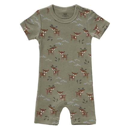 Fresk Boxpakje Deer Olive - Fresk - Babywinkel - 8720574694017