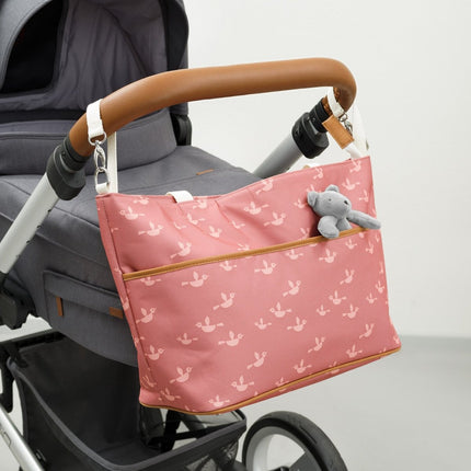 Fresk Luiertas Bird - Fresk - Babywinkel - 8719638237758