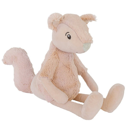 Happy Horse Knuffel Eekhoorn Sancho 38cm - Happy Horse - Babywinkel - 8711811112401