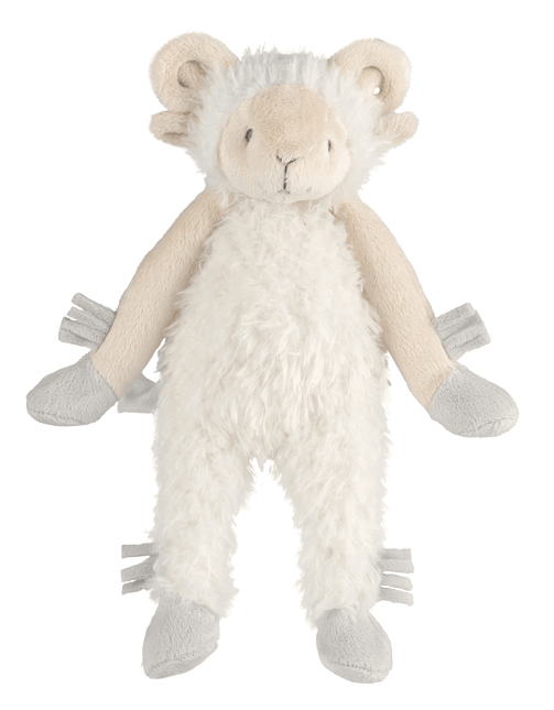 Happy Horse Knuffel Goat George 30cm - Happy Horse - Babywinkel - 8711811100231