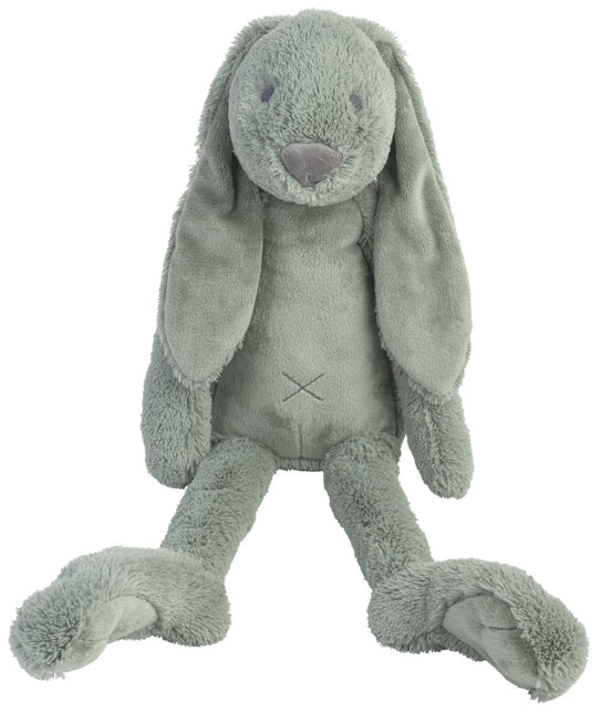 Happy Horse Knuffel Groot Konijn Richie Green 58cm - Happy Horse - Babywinkel - 8711811097685