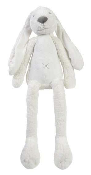 Happy Horse Knuffel Groot Konijn Richie Ivory 92cm - Happy Horse - Babywinkel - 8711811096770