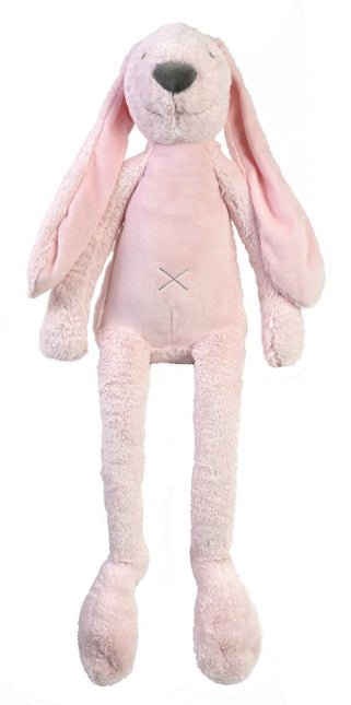 Happy Horse Knuffel Groot Konijn Richie Pink 92cm - Happy Horse - Babywinkel - 8711811096787