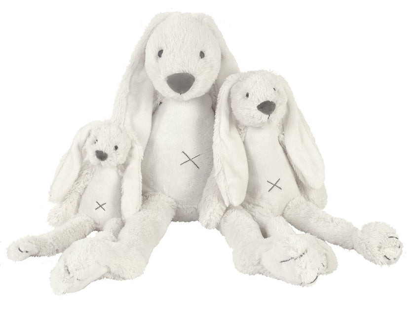 Happy Horse Knuffel Klein Konijn Richie Ivory 28cm - Happy Horse - Babywinkel - 8711811082186