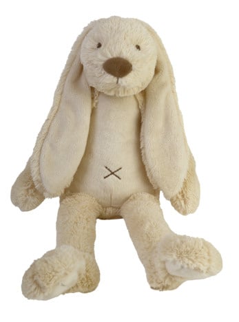 Happy Horse Knuffel Konijn Richie Beige - Happy Horse - Babywinkel - 8711811098231