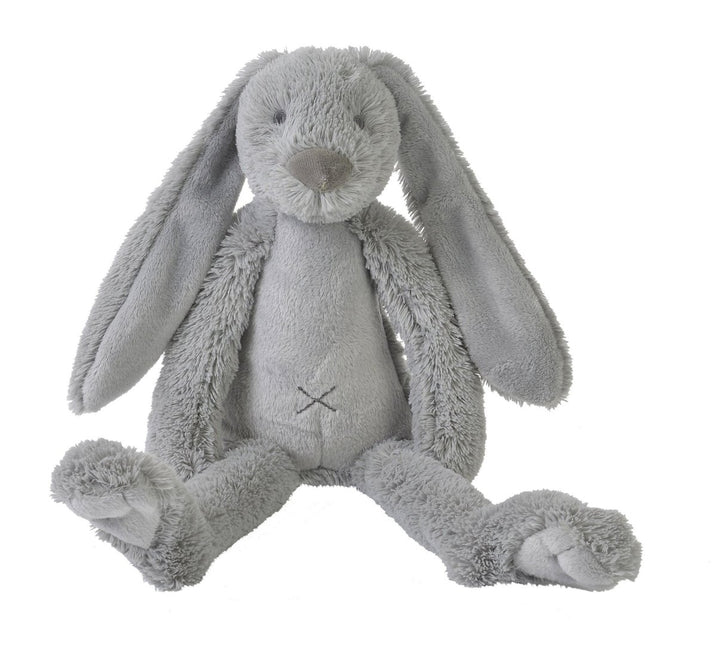 Happy Horse Knuffel Konijn Richie Grey 38cm - Happy Horse - Babywinkel - 8711811095377