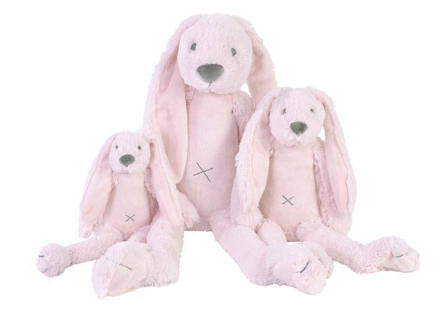 Happy Horse Knuffel Konijn Richie Pink 28cm - Happy Horse - Babywinkel - 8711811082230