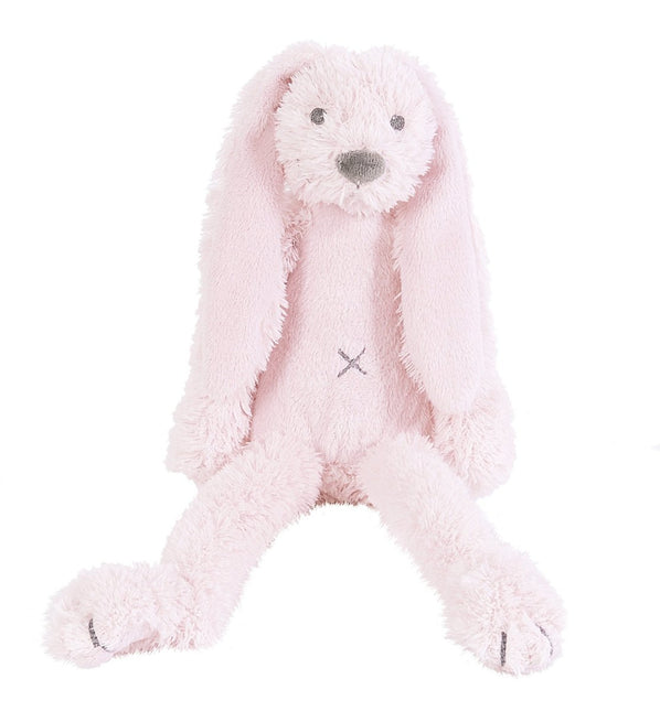 Happy Horse Knuffel Konijn Richie Pink 28cm - Happy Horse - Babywinkel - 8711811082230