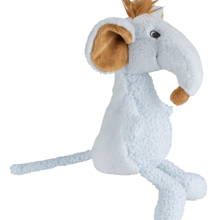 Happy Horse Knuffel Mouse Marlin 26cm - Happy Horse - Babywinkel - 8711811100255