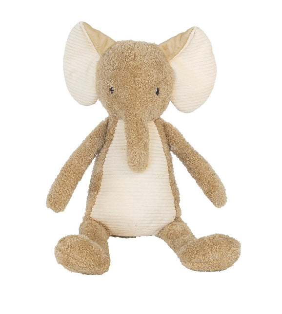 Happy Horse Knuffel Olifant Elin 26cm - Happy Horse - Babywinkel - 8711811112548