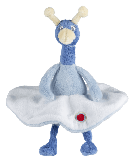 Happy Horse Knuffel Peacock Polly #1 18cm - Happy Horse - Babywinkel - 8711811100194