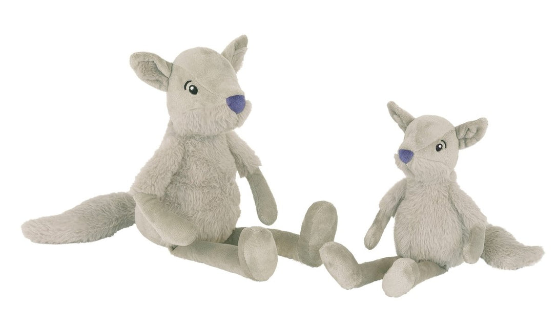 Happy Horse Knuffel Wolf Willow 28cm - Happy Horse - Babywinkel - 8711811112302