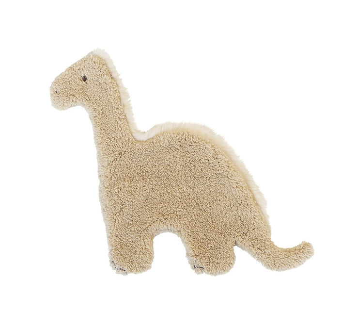 Happy Horse Knuffeldoekje Dinosaurus Dingo 26cm - Happy Horse - Babywinkel - 8711811111374