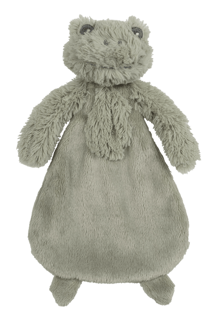 Happy Horse Knuffeldoekje Frog Flex 25cm - Happy Horse - Babywinkel - 8711811100057