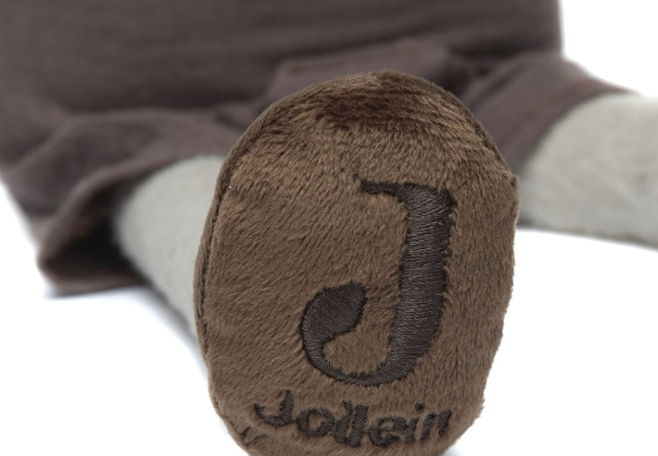 Jollein Knuffel Beer Sam - Jollein - Babywinkel - 8717329365865