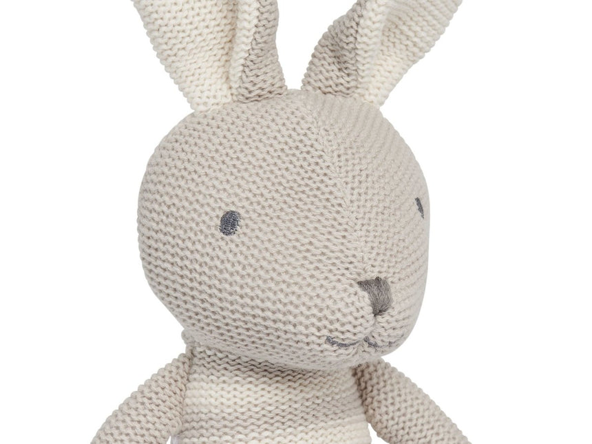 Jollein Knuffel Bunny Joey 50cm - Jollein - Babywinkel - 8717329359765