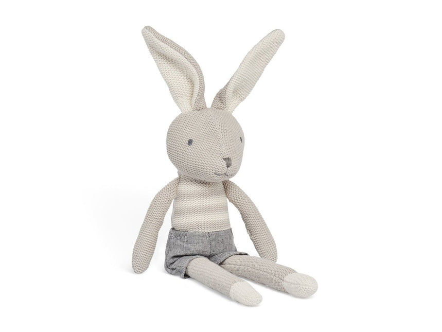 Jollein Knuffel Bunny Joey 50cm - Jollein - Babywinkel - 8717329359765