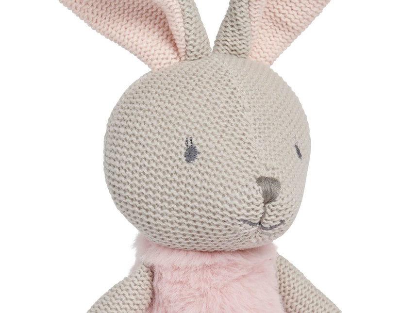 Jollein Knuffel Bunny Nola 50cm - Jollein - Babywinkel - 8717329359758