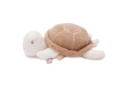 Jollein Knuffel Deepsea Turtle - Jollein - Babywinkel - 8717329381353