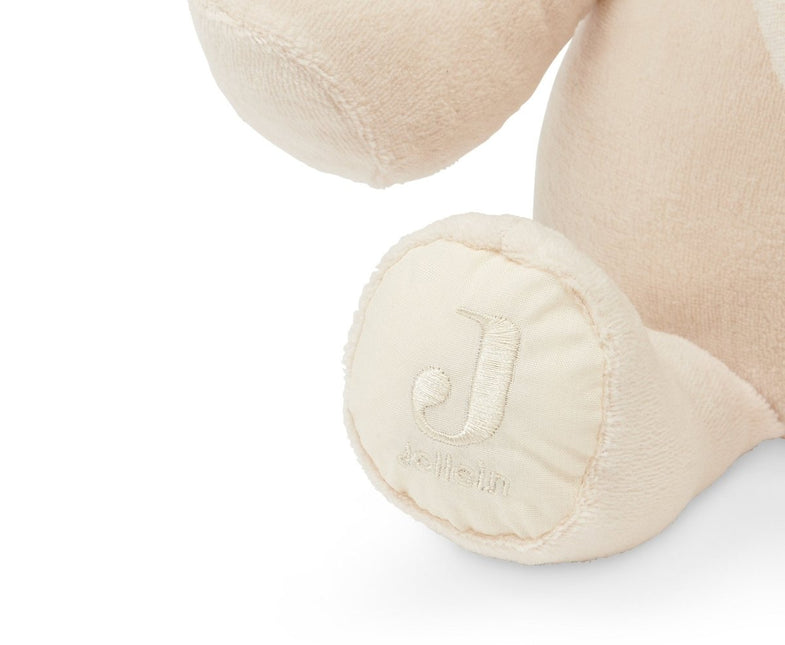 Jollein Knuffel Elephant Nougat 37cm - Jollein - Babywinkel - 8717329363915