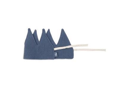 Jollein Verjaardagskroon Blue 12X35cm - Jollein - Babywinkel - 8717329380783