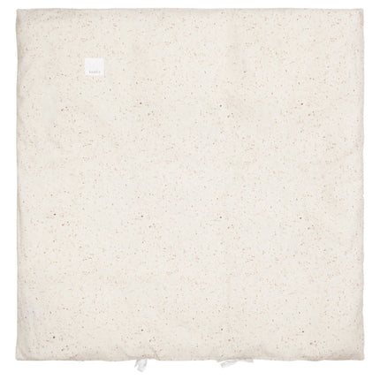 Koeka Dekbedovertrek Moonsand Oat 80x80cm - Koeka - Babywinkel - 8718276195123