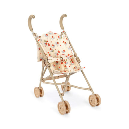 Konges Slojd Poppenbuggy Met Pop Coco Marmalade Set 2 Delig - Konges Slojd - Babywinkel - 5715681048061