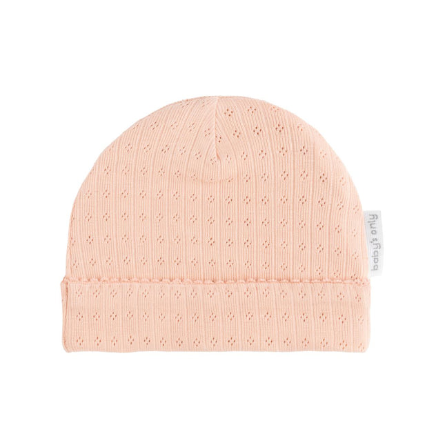 Cappello solo per bambini Dream Peach