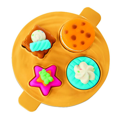 Play - Doh Magische Mixer Speelset - Babywinkel - 5010994111861