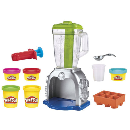 Play - Doh Smoothie Blender Set - Babywinkel - 5010996216557