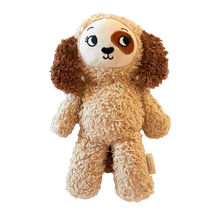 Roommate Knuffel Hond - Roommate - Babywinkel - 5713137005989