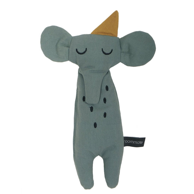 Roommate Olifant Lappenpop - Roommate - Babywinkel - 5713137002957