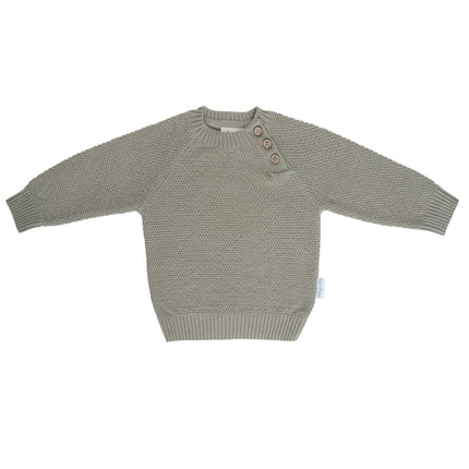 Maglia Baby's Only Willow Verde Urbano