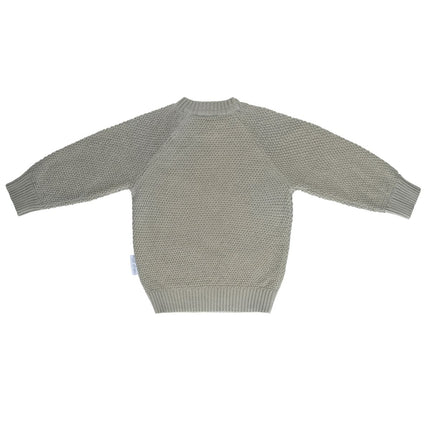 Maglia Baby's Only Willow Verde Urbano