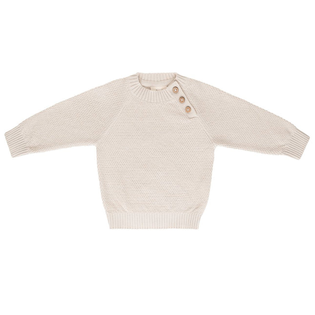 Maglia Baby's Only in lino caldo Willow