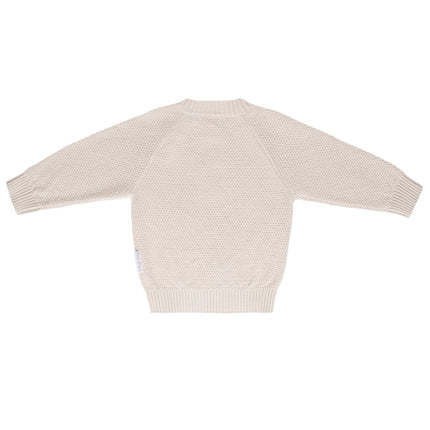 Maglia Baby's Only in lino caldo Willow