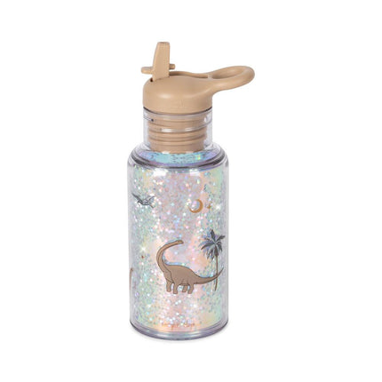 Konges Slojd Bicchiere Dino Glitter